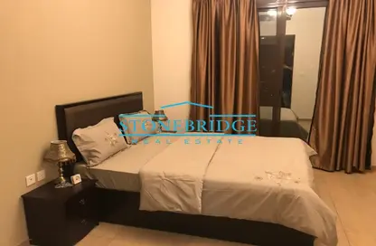 Apartment - 1 Bedroom - 2 Bathrooms for rent in Elite Sports Residence 10-1 - Elite Sports Residence 10 - Elite Sports Residence - Dubai Sports City - Dubai