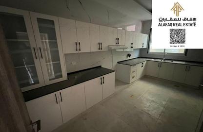 Townhouse - 5 Bedrooms - 6 Bathrooms for sale in Al Zaheya Gardens - Al Zahya - Ajman