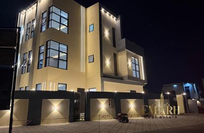 Villa - 6 - 7+ for sale in Al Zaheya Gardens - Al Zahya - Ajman Villa - 6 - 7+ for sale in Al Zaheya Gardens - Al Zahya - Ajman