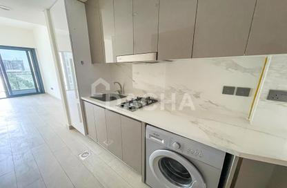 Apartment - Studio - 1 Bathroom for rent in Azizi Riviera 25 - Azizi Riviera - Meydan One - Meydan - Dubai Apartment - Studio - 1 Bathroom for rent in Azizi Riviera 25 - Azizi Riviera - Meydan One - Meydan - Dubai
