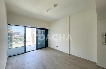Apartment - Studio - 1 Bathroom for rent in Azizi Riviera 25 - Azizi Riviera - Meydan One - Meydan - Dubai