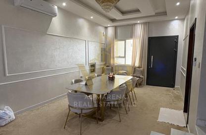 Villa - 4 Bedrooms - 6 Bathrooms for sale in Al Helio 2 - Al Helio - Ajman Villa - 4 Bedrooms - 6 Bathrooms for sale in Al Helio 2 - Al Helio - Ajman