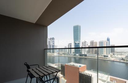Apartment - 1 - 2 for rent in Peninsula Five - Peninsula - Business Bay - Dubai Apartment - 1 - 2 for rent in Peninsula Five - Peninsula - Business Bay - Dubai