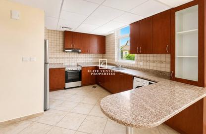 Apartment - 1 Bedroom - 1 Bathroom for rent in Weston Court 1 - Weston Court - Motor City - Dubai Apartment - 1 Bedroom - 1 Bathroom for rent in Weston Court 1 - Weston Court - Motor City - Dubai