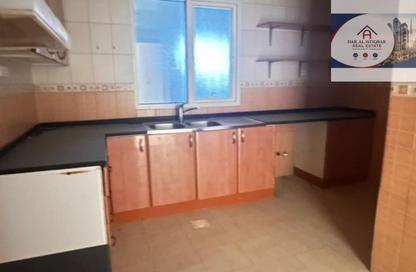 Apartment - 2 - 2 for sale in Al Khan Corniche - Al Khan - Sharjah