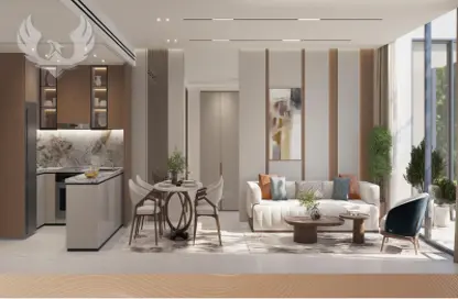 شقة - 2 غرف نوم - 4 حمامات للبيع في سيليا جاردنز - حدائق ند الشبا - ند الشبا - دبي