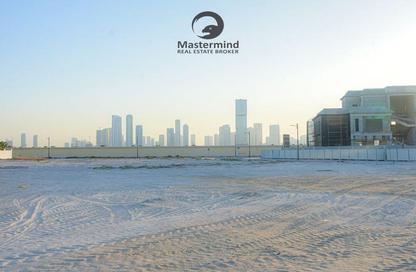 Land - Studio for sale in Al Mamzar - Deira - Dubai