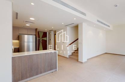 Townhouse - 3 Bedrooms - 4 Bathrooms for rent in Elan - Tilal Al Ghaf - Dubai Townhouse - 3 Bedrooms - 4 Bathrooms for rent in Elan - Tilal Al Ghaf - Dubai