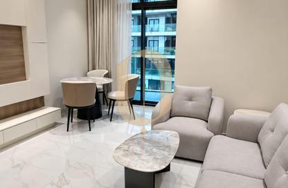 Apartment - 1 - 2 for rent in Skyhills Residences 1 - Skyhills Residences - Dubai Science Park - Dubai