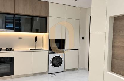 Apartment - 1 - 2 for rent in Skyhills Residences 1 - Skyhills Residences - Dubai Science Park - Dubai