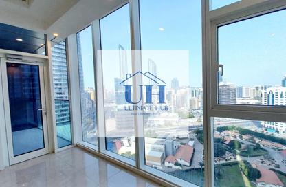 Apartment - 2 Bedrooms - 4 Bathrooms for rent in Corniche Road - Abu Dhabi
