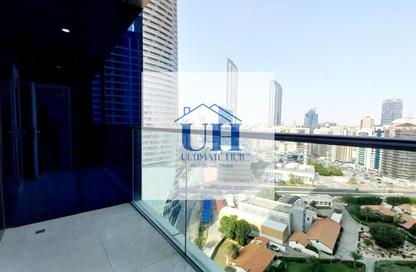 Apartment - 2 Bedrooms - 4 Bathrooms for rent in Corniche Road - Abu Dhabi Apartment - 2 Bedrooms - 4 Bathrooms for rent in Corniche Road - Abu Dhabi