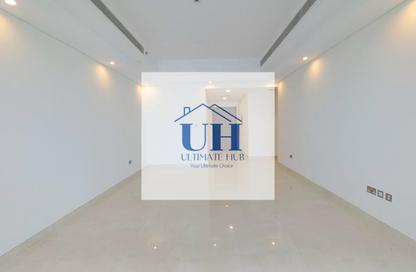 Apartment - 2 Bedrooms - 4 Bathrooms for rent in Corniche Road - Abu Dhabi
