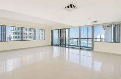 Apartment - 2 Bedrooms - 3 Bathrooms for rent in Ocean Heights - Dubai Marina - Dubai