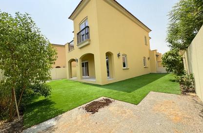 Villa - 3 Bedrooms - 4 Bathrooms for rent in La Quinta - Villanova - Dubai Land - Dubai