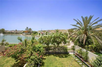 Villa - 3 - 3 for sale in Springs 10 - The Springs - Dubai Villa - 3 - 3 for sale in Springs 10 - The Springs - Dubai