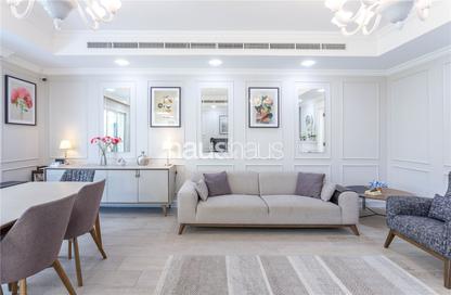 Villa - 3 - 3 for sale in Springs 10 - The Springs - Dubai Villa - 3 - 3 for sale in Springs 10 - The Springs - Dubai