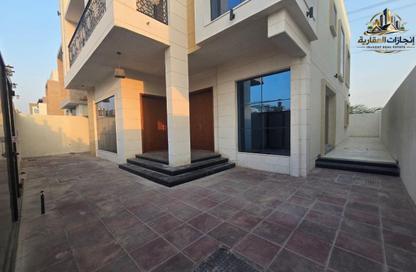 Villa - 5 - 7 for rent in Al Yasmeen 1 - Al Yasmeen - Ajman