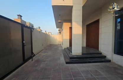 Villa - 5 - 7 for rent in Al Yasmeen 1 - Al Yasmeen - Ajman