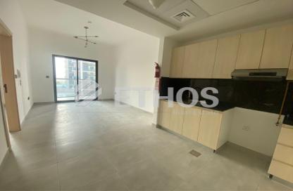 Apartment - 1 Bedroom - 2 Bathrooms for rent in Binghatti Gems - District 12 - Jumeirah Village Circle - Dubai