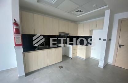 Apartment - 1 Bedroom - 2 Bathrooms for rent in Binghatti Gems - District 12 - Jumeirah Village Circle - Dubai