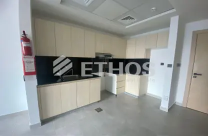 Apartment - 1 Bedroom - 2 Bathrooms for rent in Binghatti Gems - District 12 - Jumeirah Village Circle - Dubai