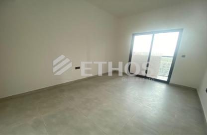 Apartment - 1 Bedroom - 2 Bathrooms for rent in Binghatti Gems - District 12 - Jumeirah Village Circle - Dubai