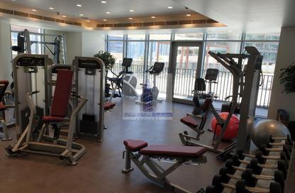 Apartment - 1 Bedroom - 1 Bathroom for sale in Boulevard Crescent Tower 1 - BLVD Crescent - Downtown Dubai - Dubai