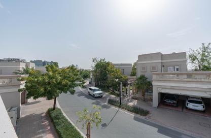 Villa - 5 Bedrooms - 6 Bathrooms for rent in Cluster E - Cedre Villas - Dubai Silicon Oasis - Dubai Villa - 5 Bedrooms - 6 Bathrooms for rent in Cluster E - Cedre Villas - Dubai Silicon Oasis - Dubai