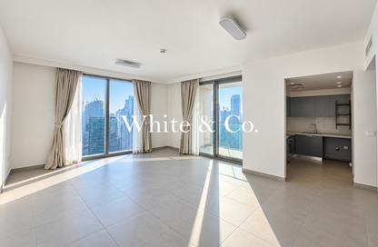 Apartment - 2 - 2 for rent in Forte 1 - Forte - Downtown Dubai - Dubai
