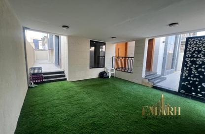 Villa - 4 Bedrooms - 6 Bathrooms for rent in Al Zaheya Gardens - Al Zahya - Ajman