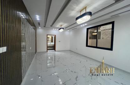 Villa - 4 Bedrooms - 6 Bathrooms for rent in Al Zaheya Gardens - Al Zahya - Ajman Villa - 4 Bedrooms - 6 Bathrooms for rent in Al Zaheya Gardens - Al Zahya - Ajman