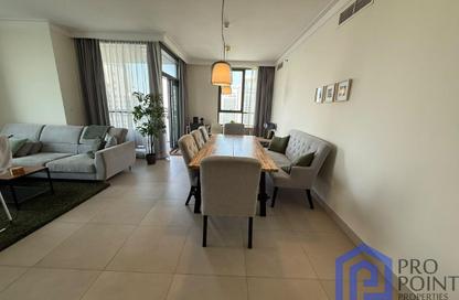 Apartment - 2 - 3 for sale in Dubai Creek Residences South Tower 1 - Dubai Creek Residences South - Dubai Creek Residences - Dubai Creek Harbour (The Lagoons) - Dubai Apartment - 2 - 3 for sale in Dubai Creek Residences South Tower 1 - Dubai Creek Residences South - Dubai Creek Residences - Dubai Creek Harbour (The Lagoons) - Dubai