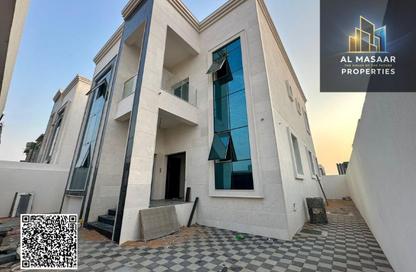 Villa - 4 - 6 for sale in Al Yasmeen 1 - Al Yasmeen - Ajman