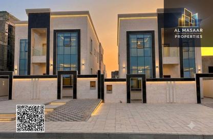Villa - 4 - 6 for sale in Al Yasmeen 1 - Al Yasmeen - Ajman