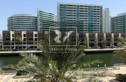 Apartment - 5 Bedrooms - 6 Bathrooms for rent in Al Muneera - Al Raha Beach - Abu Dhabi Apartment - 5 Bedrooms - 6 Bathrooms for rent in Al Muneera - Al Raha Beach - Abu Dhabi