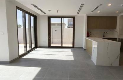 Townhouse - 4 Bedrooms - 4 Bathrooms for rent in La Violeta 2 - La Violeta - Villanova - Dubai Townhouse - 4 Bedrooms - 4 Bathrooms for rent in La Violeta 2 - La Violeta - Villanova - Dubai
