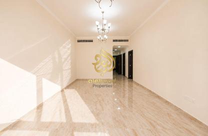 Apartment - 1 Bedroom - 2 Bathrooms for rent in Jumeirah Garden City - Al Satwa - Dubai