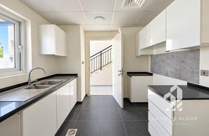 Townhouse - 3 - 5 for sale in Centaury - Damac Hills 2 - Dubai