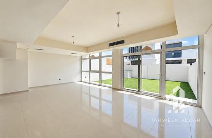 Townhouse - 3 - 5 for sale in Centaury - Damac Hills 2 - Dubai