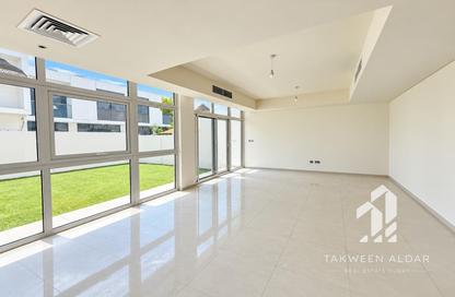 Townhouse - 3 - 5 for sale in Centaury - Damac Hills 2 - Dubai