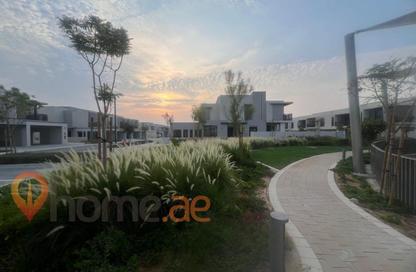 Townhouse - 3 Bedrooms - 4 Bathrooms for rent in Jebel Ali Village Townhouses - Jebel Ali Village - Jebel Ali - Dubai