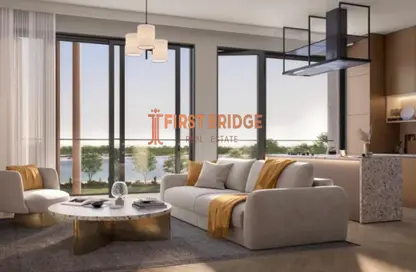 Apartment - 2 Bedrooms - 4 Bathrooms for sale in Ivy at Park Five - Park Five by Deyaar - Dubai Production City (IMPZ) - Dubai