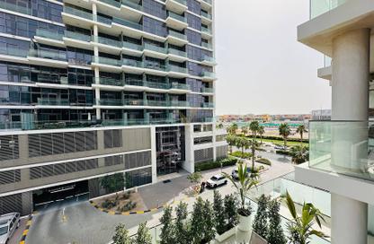 Apartment - 1 - 2 for sale in Golf Promenade 3B - Golf Promenade 3 - Golf Town - Damac Hills - Dubai Apartment - 1 - 2 for sale in Golf Promenade 3B - Golf Promenade 3 - Golf Town - Damac Hills - Dubai
