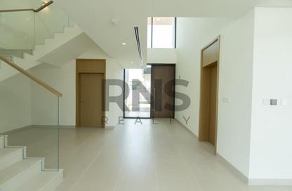 Villa - 4 - 5 for rent in Farm Gardens - The Valley - Dubai Villa - 4 - 5 for rent in Farm Gardens - The Valley - Dubai