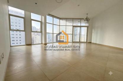 Apartment - 3 - 3 for rent in Al Taawun Street - Al Taawun - Sharjah Apartment - 3 - 3 for rent in Al Taawun Street - Al Taawun - Sharjah