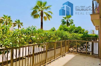 Apartment - 1 Bedroom - 2 Bathrooms for rent in Al Badia Living - Dubai Festival City - Dubai Apartment - 1 Bedroom - 2 Bathrooms for rent in Al Badia Living - Dubai Festival City - Dubai