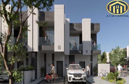 Villa - 2 - 3 for sale in Bianca - Dubai