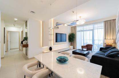 Apartment - 2 Bedrooms - 4 Bathrooms for rent in Bellevue Tower 1 - Bellevue Towers - Downtown Dubai - Dubai Apartment - 2 Bedrooms - 4 Bathrooms for rent in Bellevue Tower 1 - Bellevue Towers - Downtown Dubai - Dubai