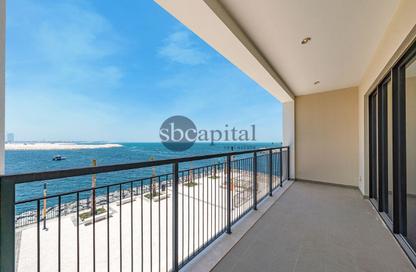 Apartment - 3 Bedrooms - 5 Bathrooms for rent in Le Ciel 1 - Le Ciel - Port de La Mer - La Mer - Jumeirah - Dubai